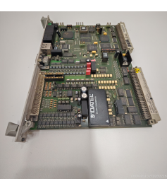 DATEL ICP232.2-5V 029.361114  communication interface module