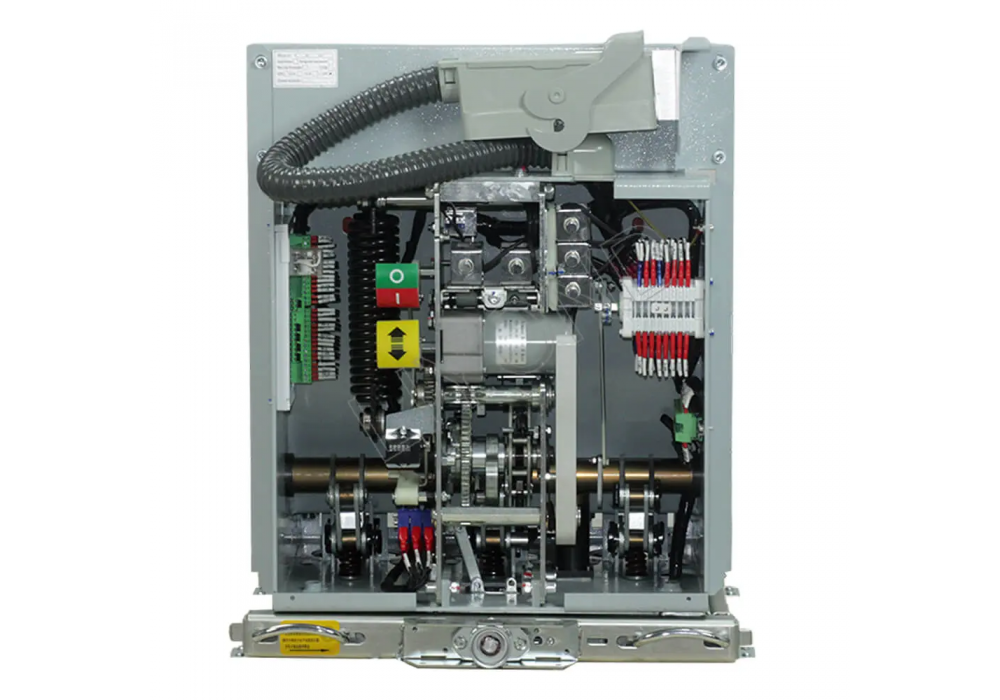  Siemens VSG-12/1250A  vacuum circuit breaker