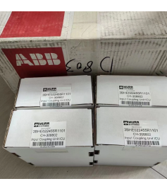 ABB 3BHE022455R1101 KSD211B101 Industrial Control System 