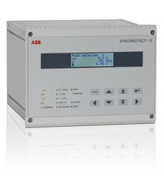 ABB SYN5202-5277  Controller module