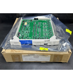 HONEYWELL MU-GAIH13 51304718-100  Analog Input Module