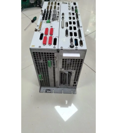 HEIDENHAIN MC422C 587 930-01  Motion Controller