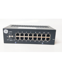 GE IS420ESWBH3A   Ethernet switch module GE IS420ESWBH3A   Ethernet switch module