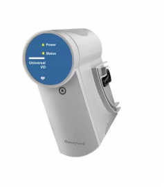 HONEYWELL CC-PUIO31 Universal Input/Output Module