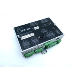 Bently Nevada 1900/65A-00-01-01-00-01   General Purpose Equipment Monitor