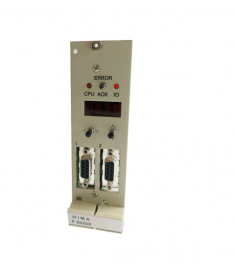 HIMA F8650X Central Module  