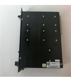 Alstom AL132 AL132A STO0982E01 Controller Module