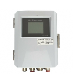 Yokogawa ZR402G-M-E-E-A  Separate Type Zirconia Oxygen Analyzer