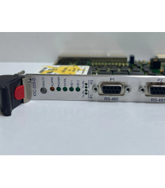 CCC IOC-555-D Precision Timer/Counter Integrated Circuit