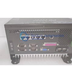 CONVERTEAM P111-6052   High-Voltage DC Link Module