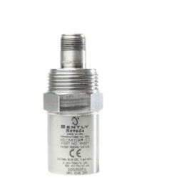 BENTLY NEVADA 190501-12-00-04   Velomitor CT Velocity Transducer