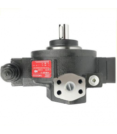MOOG D955-2101 Servo Valve  Wei