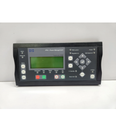 DEIF DU-2/MKIII  Protection and Power Management Display