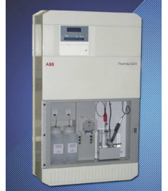 ABB 8231   Analogue Input Module