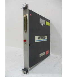 WOODWARD 5466-425 Actuator Controller