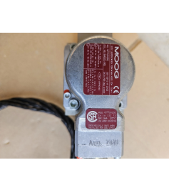 MOOG G771K202 312A6077P004 High Performance Servo Valve