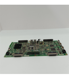 GE IS210MACCH1AGG  High-performance embedded microprocessor