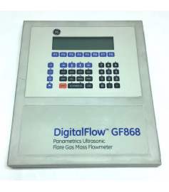 GE GF868-2-2EX-21A14-0-0-S   Industrial Drive