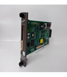 ABB 3BHE031468R1447 G81A019  Industrial Control Processor Module