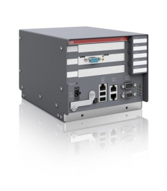 ABB 1TGE120021R0810 Industrial Drive Control Module 