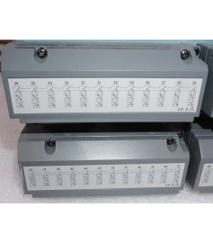 Yokogawa DX2048-3-4-2  high-performance module