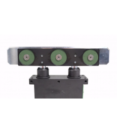 VAT 205860A   High-Performance Vacuum Gate 