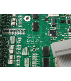 Metron FD4-MB301 HCCA34453A-SU   Advanced Flame Detection System