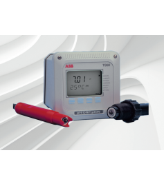 ABB TB82PH2110430   2-Wire pH/ORP/pION Transmitter