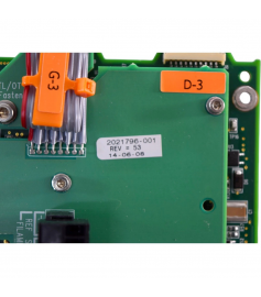 SIEMENS 2021796-001   human-machine interface 