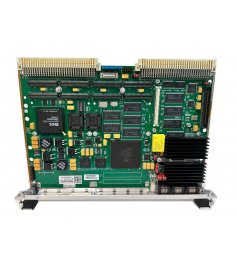 MOTOROLA MVME5110  Mechanical Interface