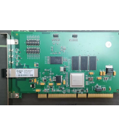 GE VMIC5565  VMEbus Single Board Computer