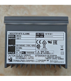 YOKOGAWA UM33A-000-11  Digital Indicator Controller 