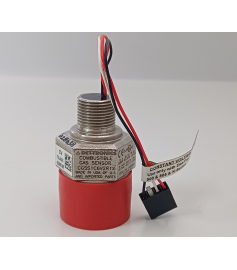 Det-Tronics CGSS1C6V2R1X   Gas Detection Sensor Module 