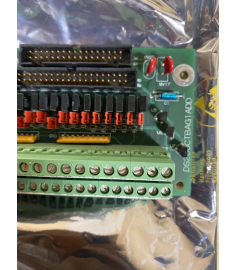 GE DS200CTBAG1ADD Terminal Board Assembly GE DS200CTBAG1ADD Terminal Board Assembly