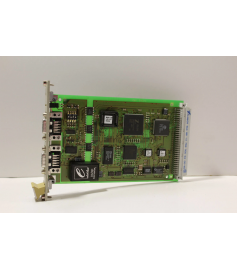 HIMA F8621A Safety-Related Controller Module