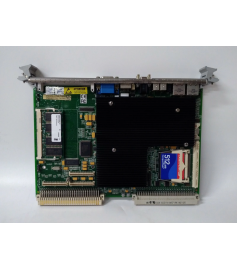 GE VMIC7750 Single Board Computer