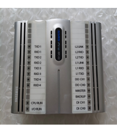Samsung SSAS-PRO RSPC-X32  Safety Automation System Controller 
