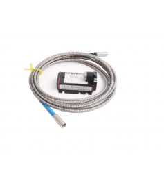 PR6423/00R-010 + CON021 Vibration Monitoring System PR6423/00R-010 + CON021 Vibration Monitoring System