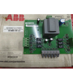 ABB LDSTA-01 Digital Input/Output Module