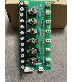 GE IS200JPDDG1AAA  Power Distribution Module