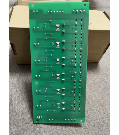 GE IS200JPDDG1AAA  Power Distribution Module