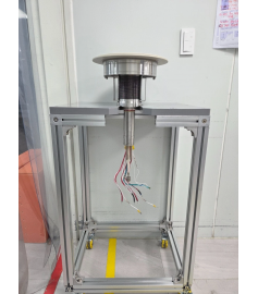 AMAT 0010-27983  Wafer processing module