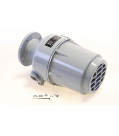 Fireye SC2L-85UVF1-1CEX Ultraviolet Flame Scanner Fireye SC2L-85UVF1-1CEX Ultraviolet Flame Scanner