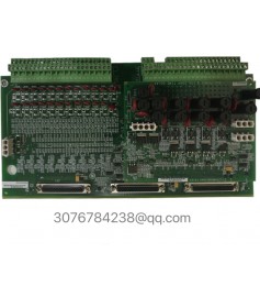GE IS200TDBTH6ABB  Digital Input/Output Module