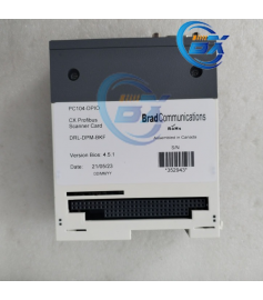 Brad Communications DRL-DPM-BKF Data Protection Module Brad Communications DRL-DPM-BKF Data Protection Module