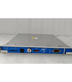 Bently Nevada 3500/33 SIL2-01-00  Vibration Monitoring Module