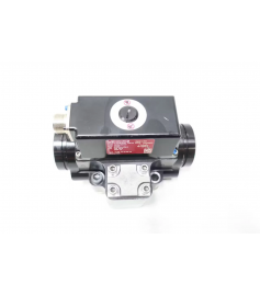 MOOG 072-1202-10  Electro-hydraulic servo valve