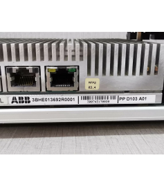  ABB AC800PEC - PPD113 Module