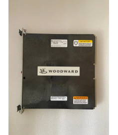 WOODWARD 5464-334 Module