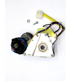 ABB 1VCF339751S8909  Medium Voltage Vacuum Circuit Breaker 